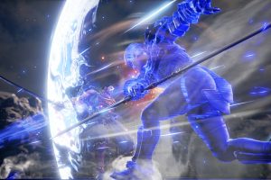 灵魂能力6/刀魂6/剑魂6