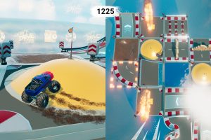 没技术别开车/单机.同屏多人