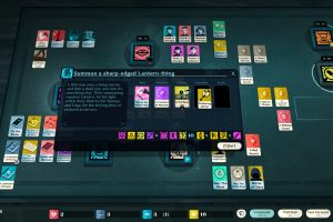 异教徒模拟器/密教模拟器/Cultist Simulator