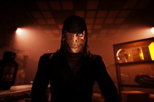 在边缘2/On The Verge II