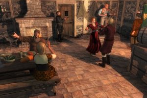 十字路酒馆/Crossroads Inn