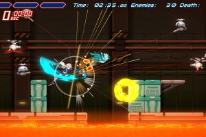 COGEN：大凤羽空与刻之剑