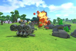 泰拉科技/TerraTech