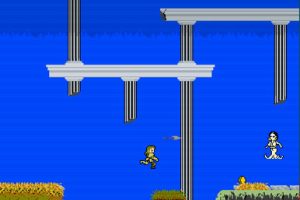 不死者之王：逃离纳萨力克/OVERLORD -ESCAPE FROM NAZARICK-（v1.0.1）