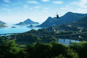 侏罗纪世界：进化