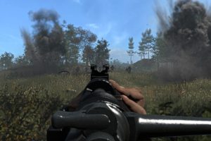 凡尔登战役/Verdun