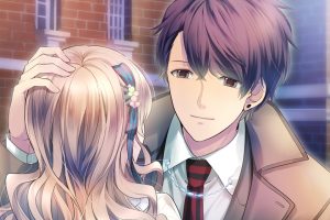 大正×对称爱丽丝第三章