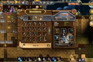 打造世界/创建世界/网络联机