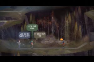 奥森弗里/狼奔豕突