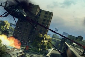 虐杀原形2/Prototype 2