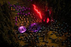 黑暗时代：背水一战