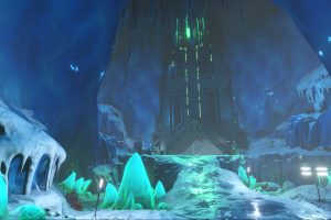 美丽水世界：零度之下/深海迷航零度之下