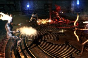 地牢围攻3/Dungeon Siege III