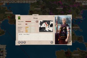 侵略者：古罗马/Aggressors: Ancient Rome