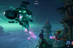 女巫来了/魔女猎杀者/网络联机版