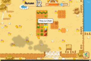 农庄/农场/The Farm