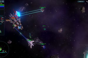 星际勇士/星光勇士