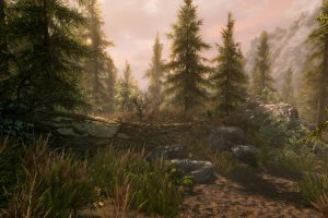 上古卷轴5：天际传奇纯净收藏版