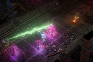 开拓者：拥王者