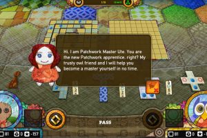 拼凑/拼布/Patchwork