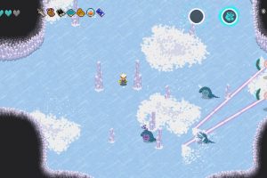 伊泽轮回/电脑小游戏