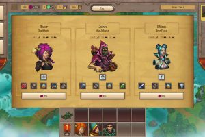 凯旋堡/单机.同屏多人