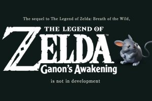 塞尔达传说：织梦岛