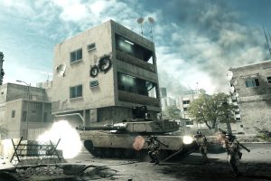 战地3/战地风云3/BF3