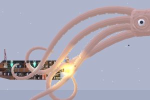 飞艇：征服天空/单机.局域网联机