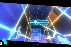 赛博之钩/Cyber Hook