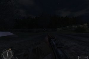 使命召唤1/cod1/使命1