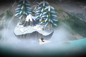 鸟的故事/A Bird Story