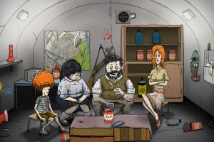 六十秒 / 60秒！重制版