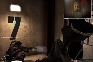霹雳小组4/Swat 4