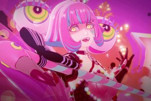 女神异闻录5/p5/魔改版