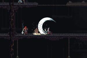 渎神/亵渎神明/Blasphemous