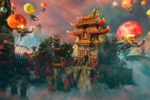 影子武士3/Shadow Warrior 3