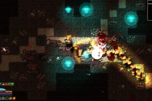 像素黑暗史/Chronicon/单机.同屏多人