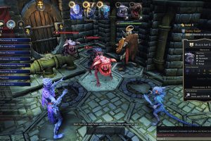 幽港迷城/Gloomhaven