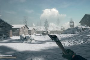 极光求生/Northern Lights（v0.6整合Audio）