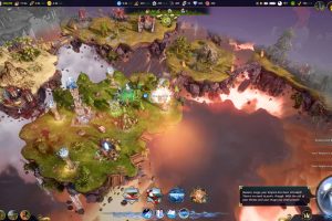 漂移大陆：魔法复兴/Driftland：The Magic Revival