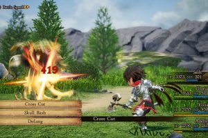 勇气默示录2/BRAVELY DEFAULT II