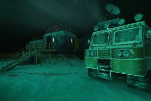 南极洲88/Antarctica 88