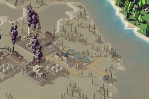 工业崛起/Rise of Industry