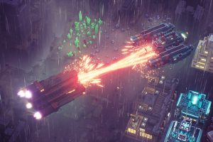 泰坦工业/Industries of Titan