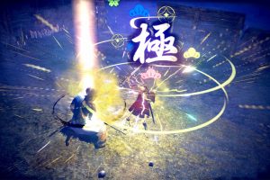 侍道外传：刀神