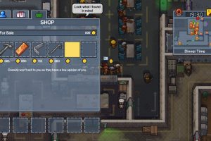 脱逃者2/逃脱者2/单机.同屏多人