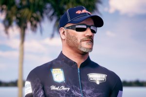 鲈鱼大师赛2022/Bassmaster Fishing 2022