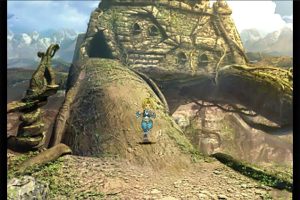 最终幻想9/最终幻想IX/FF9