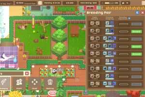 来建一家动物园/让我们建一个动物园吧/Let’s Build a Zoo